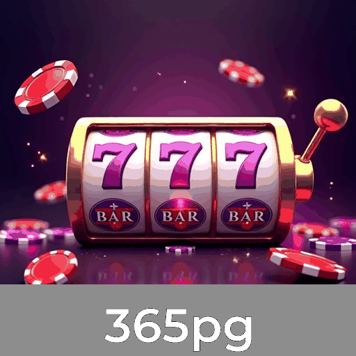 365pg: Emoção e Oportunidades de Ganhar com Jogos de Cassino