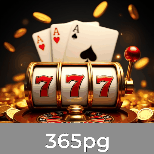 365pg: Emoção e Oportunidades de Ganhar com Jogos de Cassino