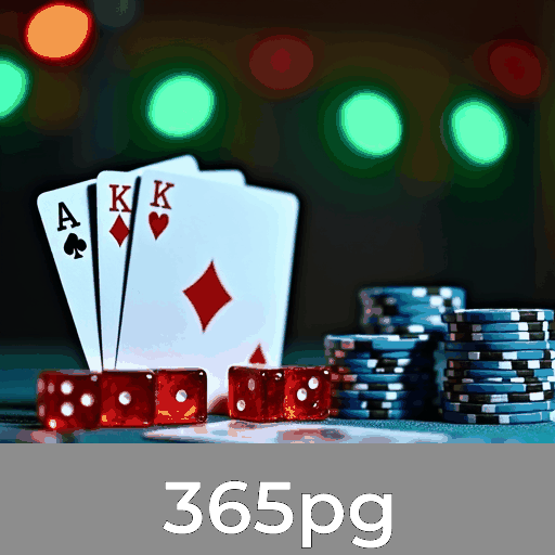 365pg: A Praticidade e Funcionalidade do Seu App de Apostas