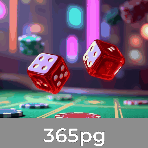 365pg: Experiência Profissional de Jogos de Mesa ao Vivo