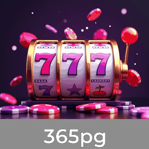 365pg: Slots Gigantes, Mesa de Jogos Estratégicos, e Live Dealers Autênticos