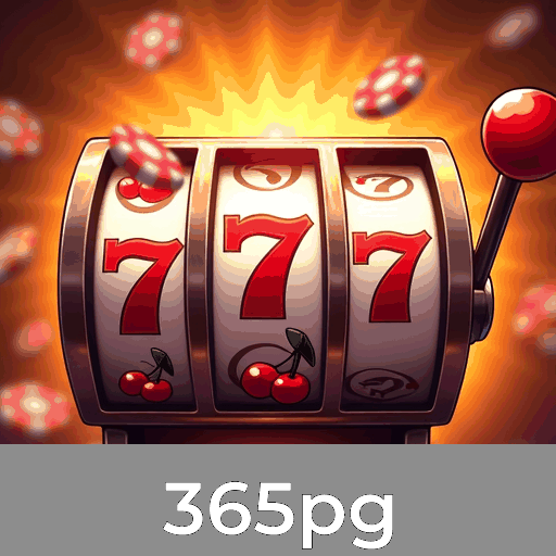 365pg: Experiência de Jogo Profissional e Segura